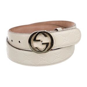 Gucci Belt - XS